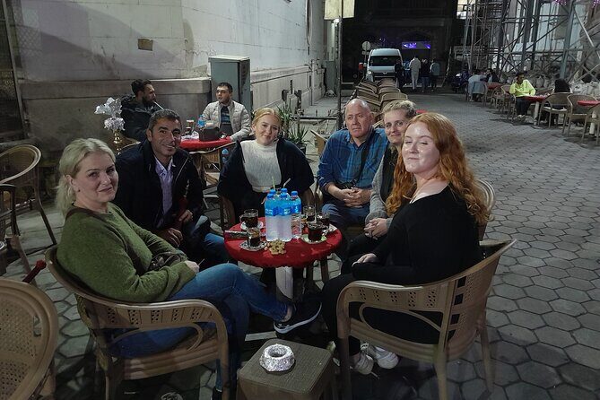 Private Cairo by Night Tour - What Past Travelers Say