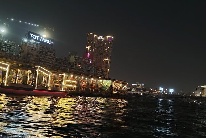 Private Cairo by Night Tour - Final Thoughts: Who Should Consider This Tour?