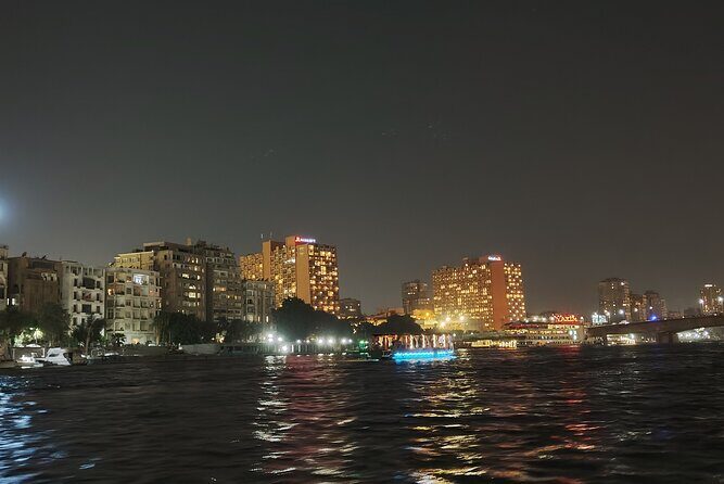 Private Cairo by Night Tour - Who Should Consider This Tour?