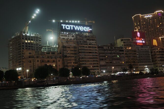 Private Cairo by Night Tour - The Sum Up: Is It Worth It?