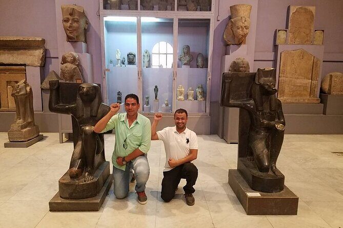 Private Cairo City Tour - Analyzing the Value and Experience