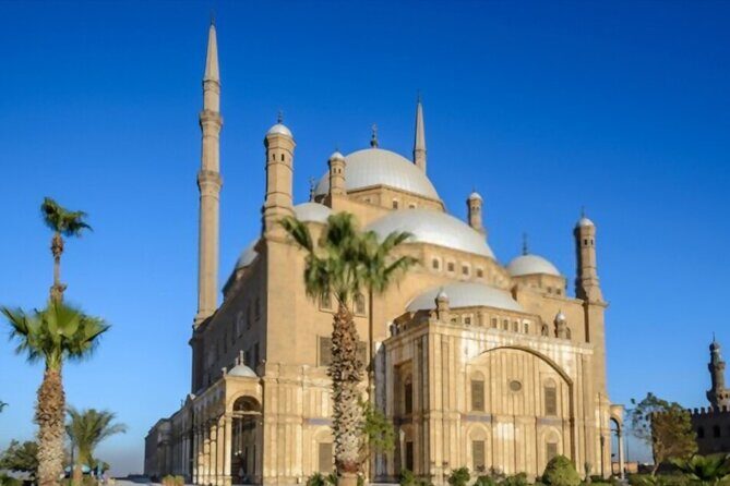 Private Cairo City Tour - Who Will Love This Tour?