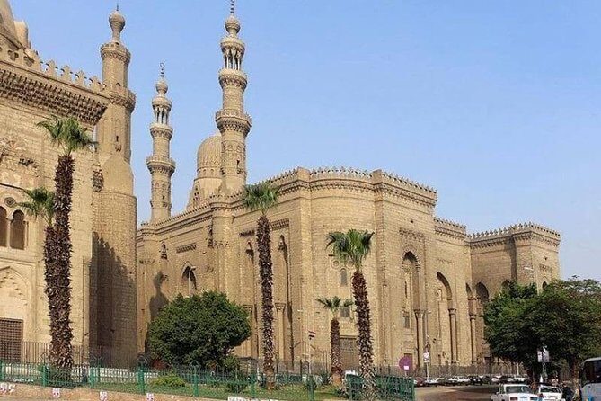 Private Cairo City Tour - Final Thoughts