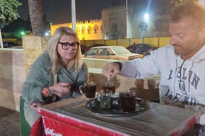 Private Cairo City Tour Day or Night include Meal and Carriage Horse - A Closer Look at the Tour Itinerary