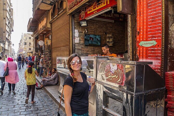 Private Cairo City Tour Day or Night include Meal and Carriage Horse - Who Should Consider This Tour?