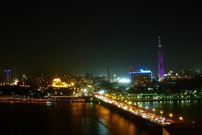 Private Cairo City Tour Day or Night include Meal and Carriage Horse - The Sum Up