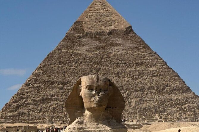 Private Cairo Day Tour from Hurghada - Final Thoughts: Is It Worth It?