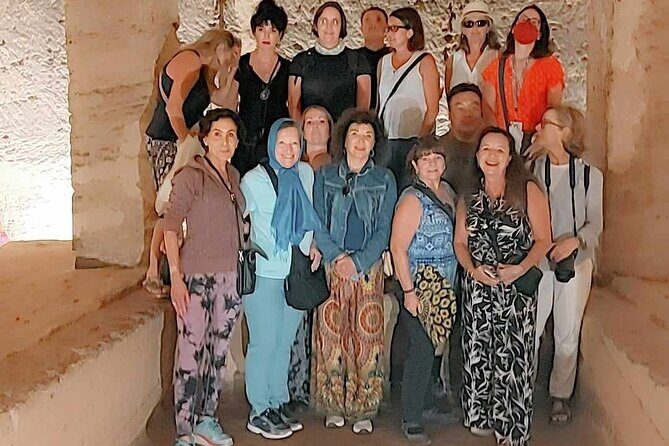 Private Cairo Day Tour Giza Pyramid, Sphinx, Civilisation Museum - Final Words