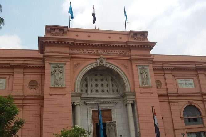 Private Cairo Egyptian Museum Tour with Lunch - The Pros and Cons Based on Reviews
