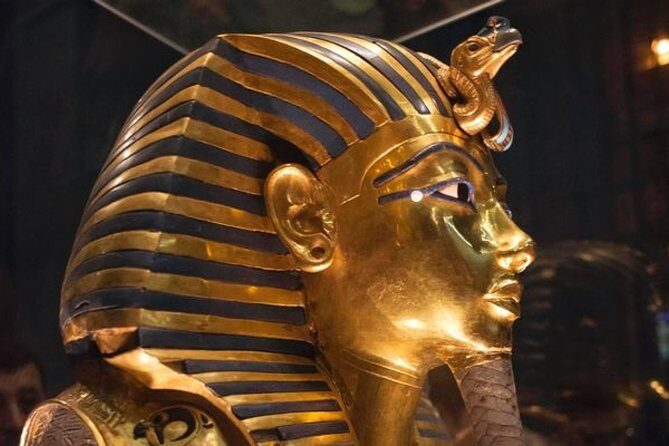 Private Cairo Egyptian Museum Tour with Lunch - FAQ