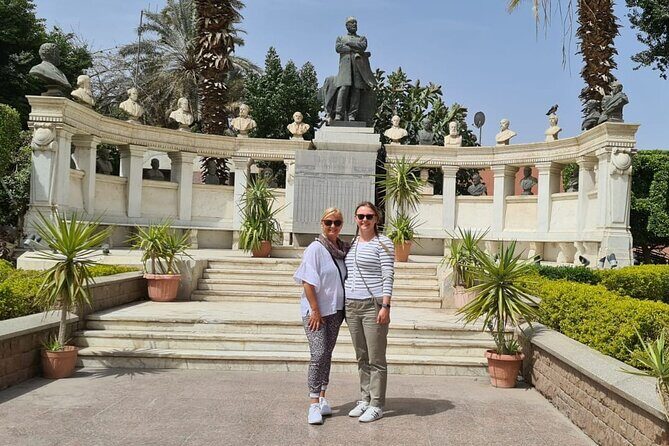 Private Cairo Excursion from Hurghada Makadi Bay Soma Bay Sahl Hasheesh Elguna - FAQ