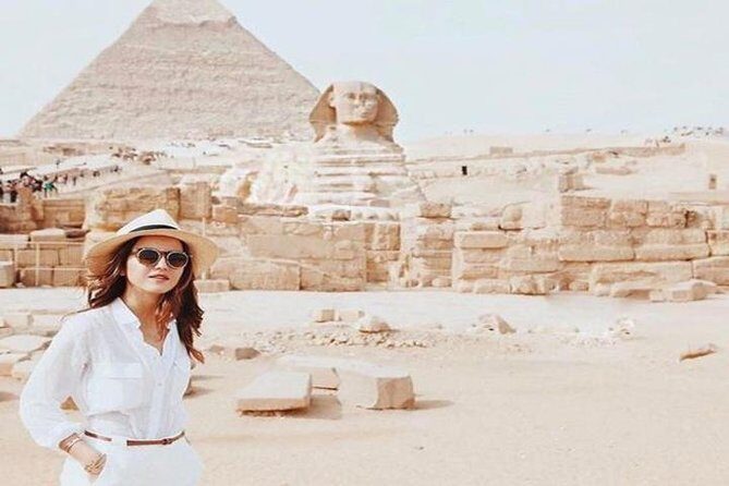Private Cairo Layover Tour to Giza Pyramids - Sphinx with Camel ride - Bazaar - FAQs