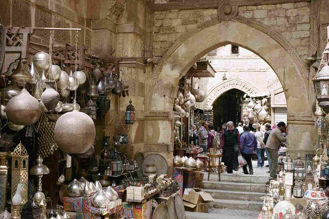 Private Cairo Night Tour with Qualified Egyptologist Guide - Who Will Love This Tour?