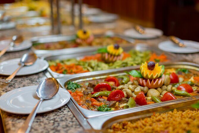 Private Cairo Nile Cruise 5 stars with Dinner - What Travelers Say: Authenticity and Entertainment
