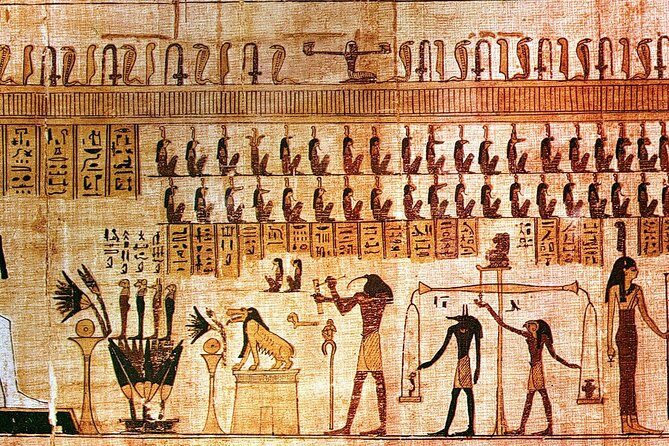 Private Cairo shopping tour to real papyrus museum Lotus oil factory jewelries - Who Will Love This Tour?