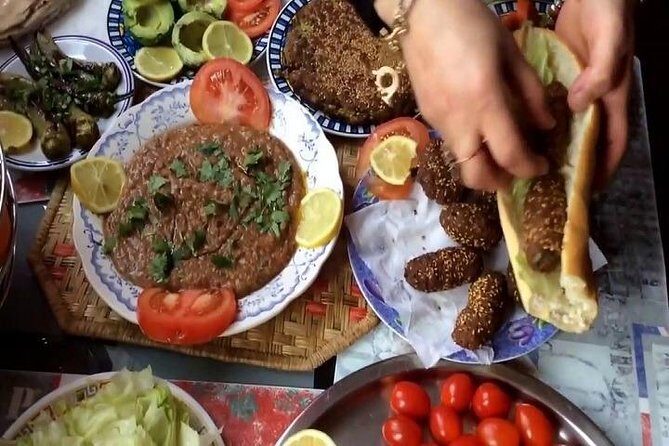 Private Cairo Street Food Tour - Why Choose the Private Cairo Street Food Tour?