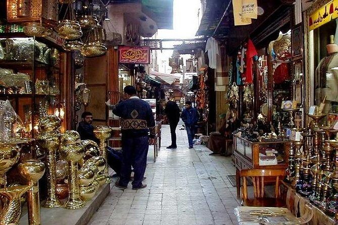 Private Cairo Street Food Tour - What’s Included and What to Expect
