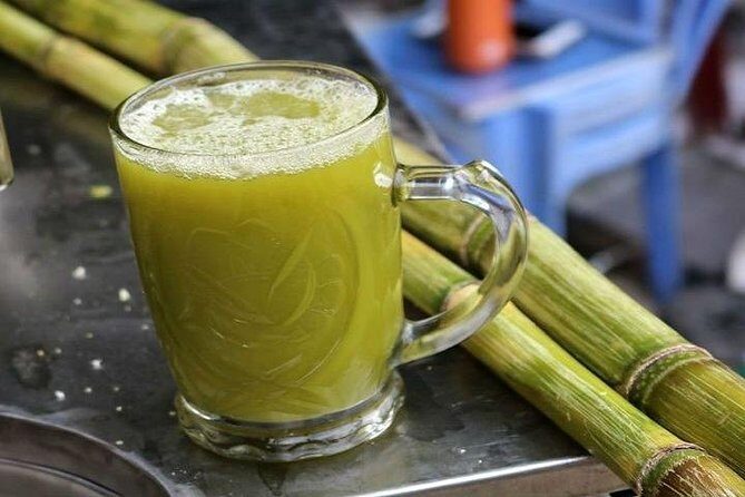 Private Cairo Street Food Tour - Authenticity and Local Flavors