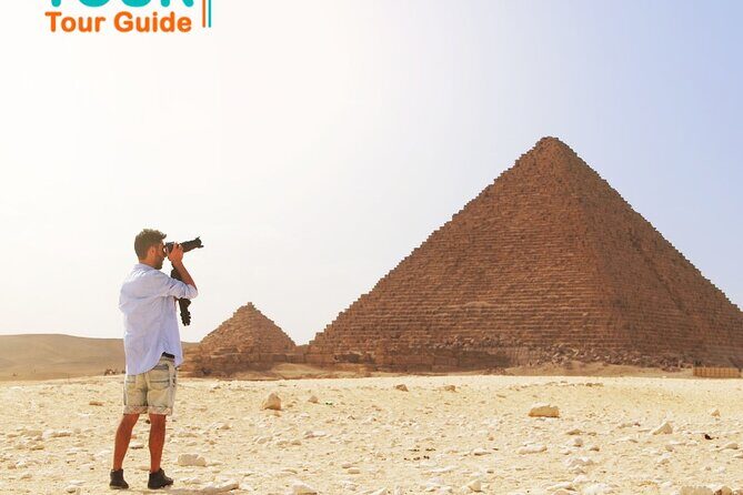 Private Cairo tour from Hurghada: No Shopping| Nile Cruise| Lunch - Final Thoughts