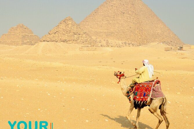 Private Cairo tour from Hurghada: No Shopping| Nile Cruise| Lunch - To sum it up