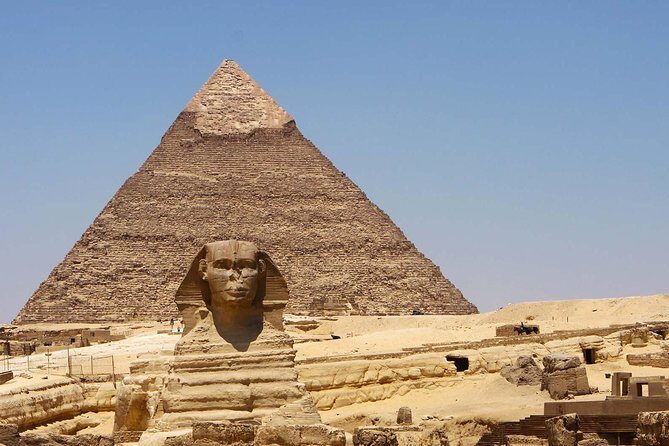 Private Cairo Tour to Pyramids of Giza Museum Citadel - FAQ: Common Questions About This Tour