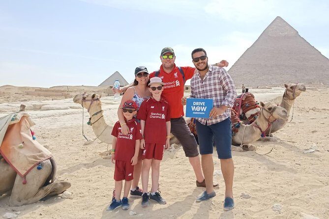 Private Cairo Two Days From Hurghada (all inclusive) - Why This Tour Offers Great Value