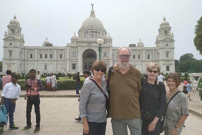 Private Calcutta Tour - Who Would Love This Tour?
