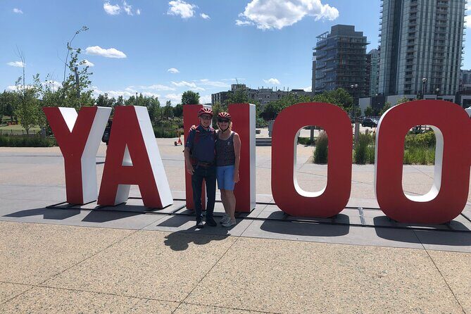 Private Calgary City Highlights 2 Hour Walking Tour - Who Should Book This Tour?