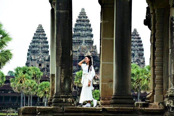 Private Cambodia 5 Days Tour from Siem Reap to Phnom Penh - Practical Details: What You Need to Know