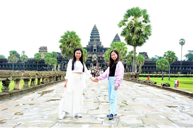 Private Cambodia 5 Days Tour from Siem Reap to Phnom Penh - FAQ
