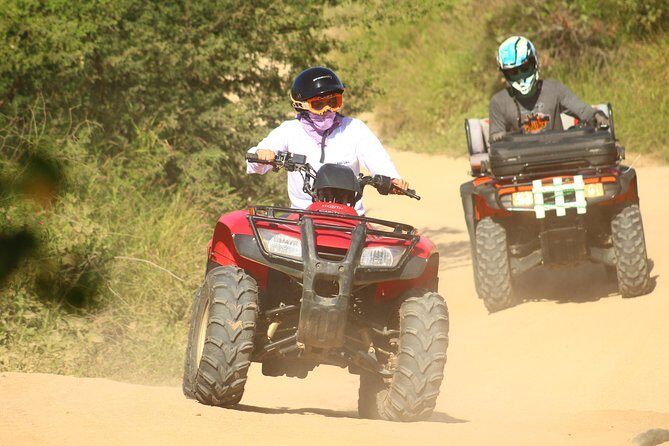 Private Can-am X3 turbo experience + Tequila Tasting - Final Thoughts: Who Will Love This Tour?