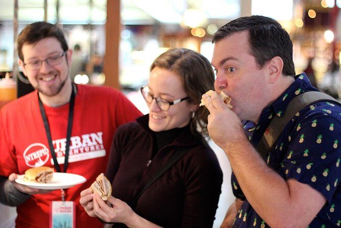 Private Canadian Food Discovery at the St Lawrence Market - FAQ