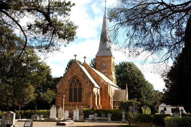 Private Canberra Day Tour from Sydney - What Makes This Tour Stand Out