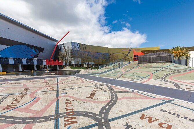 Private Canberra Day Tour from Sydney - Who Should Consider This Tour?
