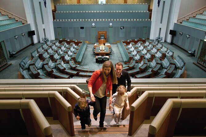 Private Canberra Day Tour from Sydney - Final Thoughts