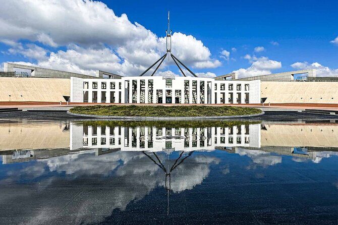 Private Canberra Day Tour from Sydney: Parliament & War Memorial - Authentic Experiences and Traveler Insights