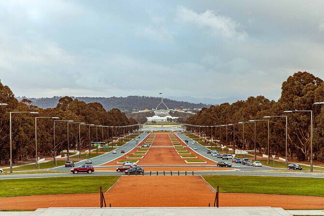 Private Canberra Day Tour from Sydney: Parliament & War Memorial - Who Will Love This Tour?
