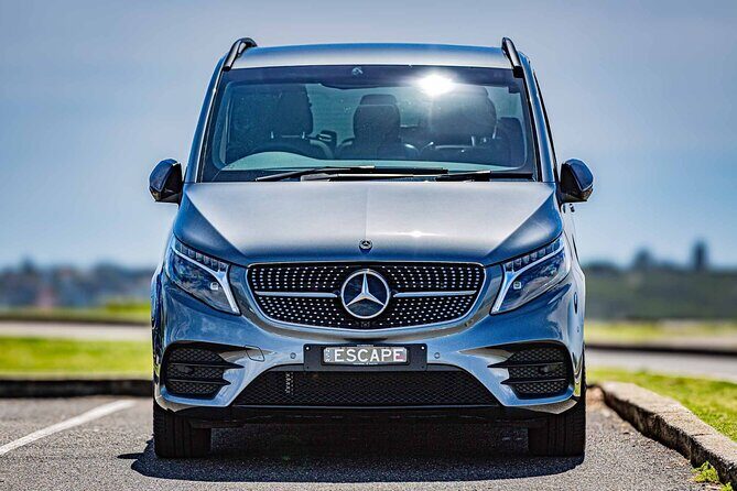 Private Canberra Tour In a Mercedes From Sydney - The Practical Side: Comfort, Value, and Flexibility