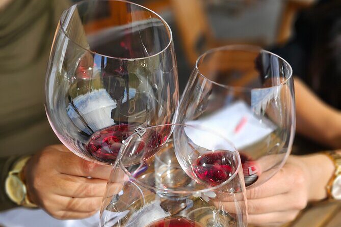 Private Canberra Winery Tour with lunch - An In-Depth Look at the Canberra Boutique Winery Tour
