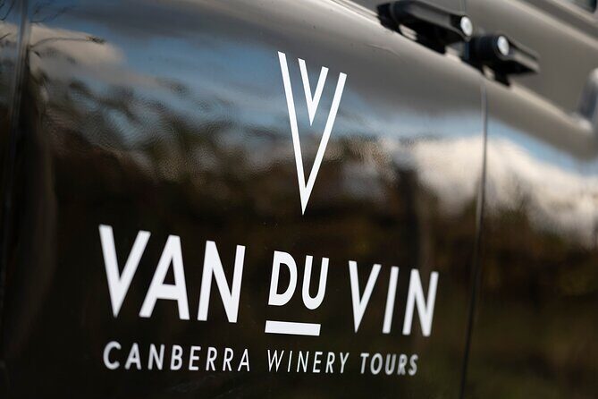 Private Canberra Winery Tour with lunch - The Final Word