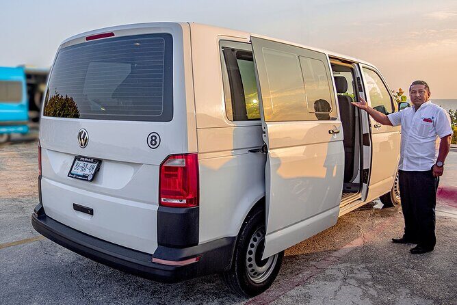 Private Cancun Airport Round Trip Transportation - Real Feedback from Travelers
