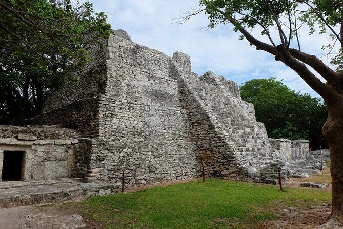 Private Cancun City Tour Ruins, Market & Tequila Testing - An In-Depth Look at the Tour Experience