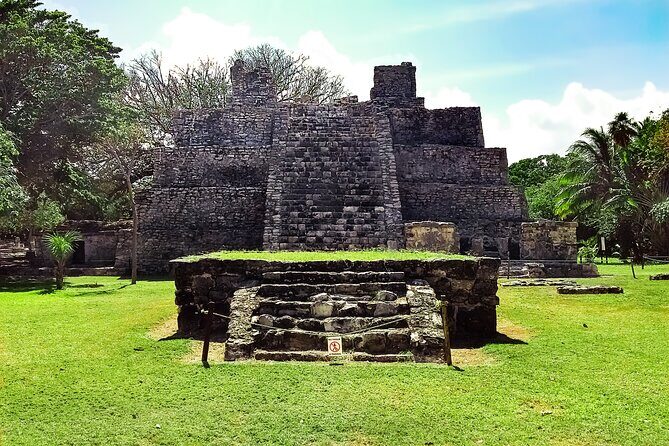 Private Cancun City Tour Ruins, Market & Tequila Testing - The Sum Up