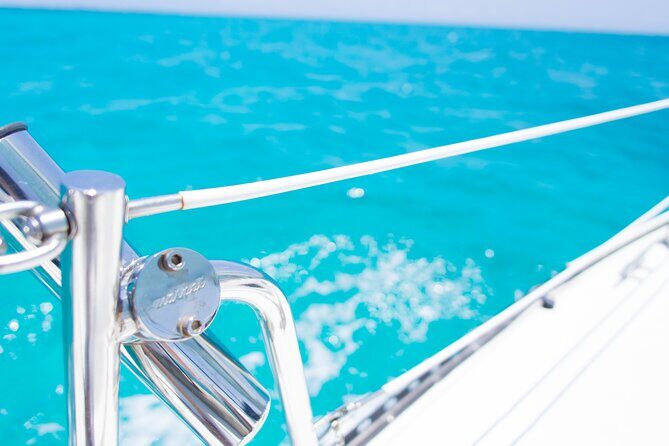 Private Cancun Sailboat Cruise with Beers and Sodas Included - Why This Tour Offers Good Value