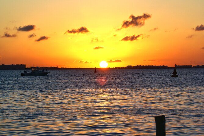 Private Cancun Sailboat Cruise with Beers and Sodas Included - Authentic Experiences and Real Feedback