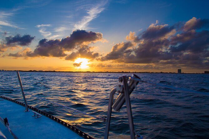 Private Cancun Sailboat Cruise with Beers and Sodas Included - Who Should Consider This Tour?