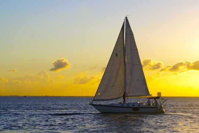 Private Cancun Sailboat Cruise with Beers and Sodas Included - Final Thoughts