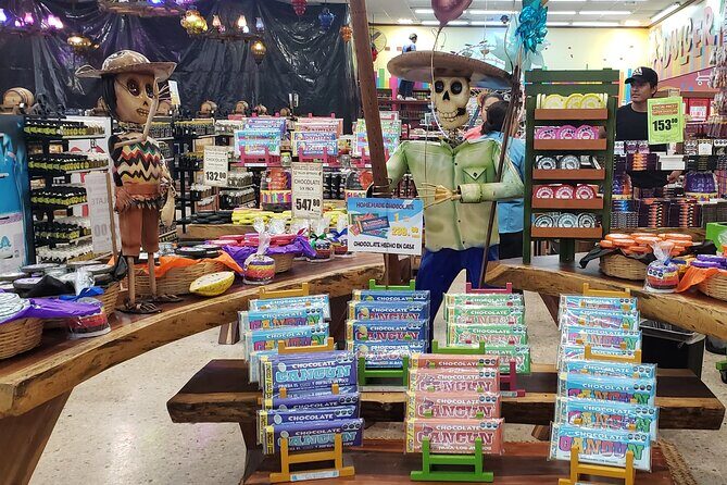 Private Cancun Shopping and City Tour - FAQ: Your Practical Questions Answered