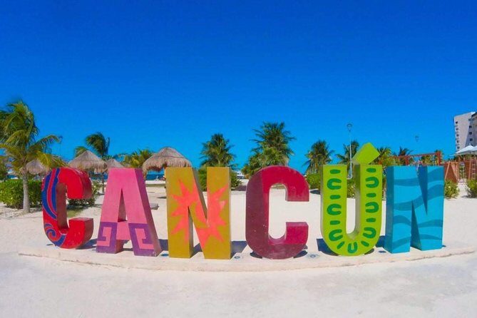 Private Cancun Shopping and City Tour - Final Thoughts