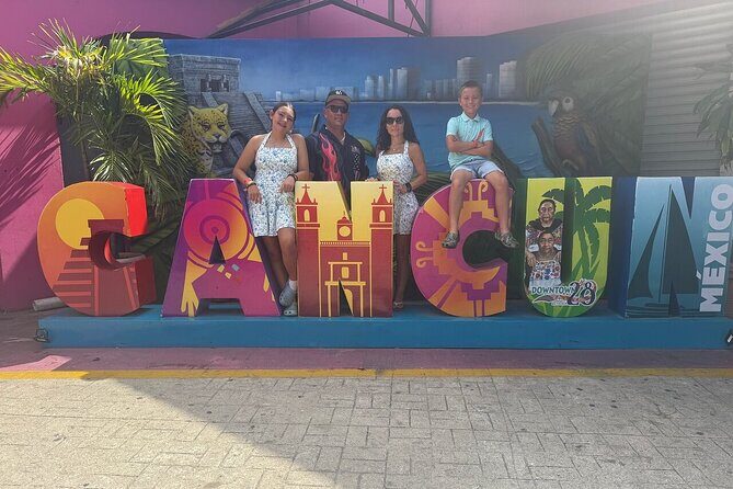 Private Cancun Shopping Tour Guided and Personal - An In-Depth Look at the Itinerary